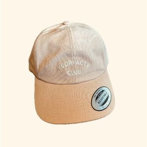 Vuori athletic cap—NWT